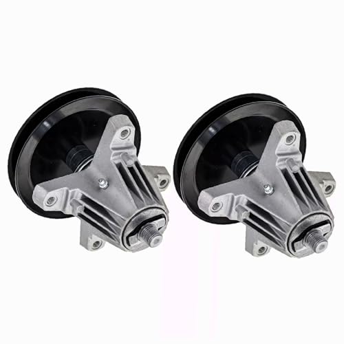 Replacement Part Blade Spindle Kit for Cub Cadet MTD XT1-LT42 490-110-C202 618P09259 42-Inch - Image 2