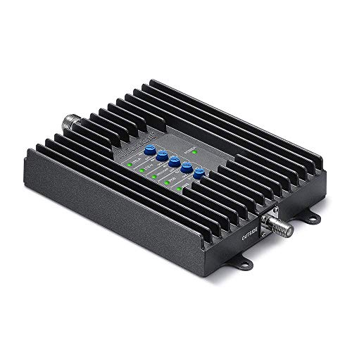 SureCall Fusion4Home Yagi Panel | High-Performance 5G/4G Cell Phone Signal Booster for Home up to 5000 sq ft | Strongest Gain All-Carrier Verizon AT&T T-Mobile US Cellular | FCC Certified USA Company - Image 5