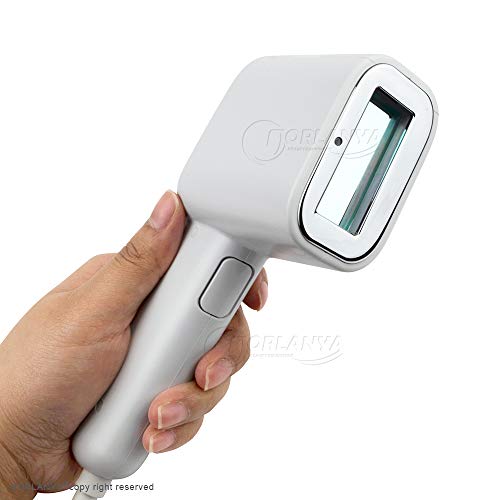 NEW Hair Removal & Skin Rejuvenation Beauty Machine, New Generation Stylight Hair Remover (B280 plus), Fast Hair Removing & Skin Toning Device, Long Lifetime - Image 4