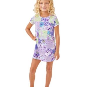 Mini Girls Cody Dress by Lilly Pulitzer