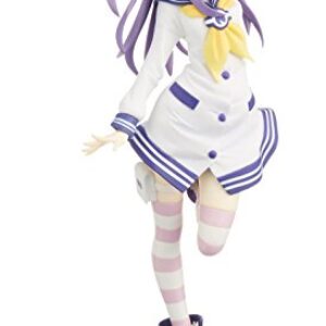 Hyperdimension Neptunia Nepgear 1/8 Scale Figure