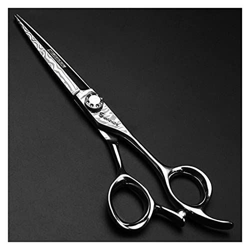 Shears for Hair Cutting 5.5 inch Hairdressing Scissors, Hairdressing Accessories, Dental Scissors, thinning Scissors, Barber Scissors Hair Cutting Kit - Image 2