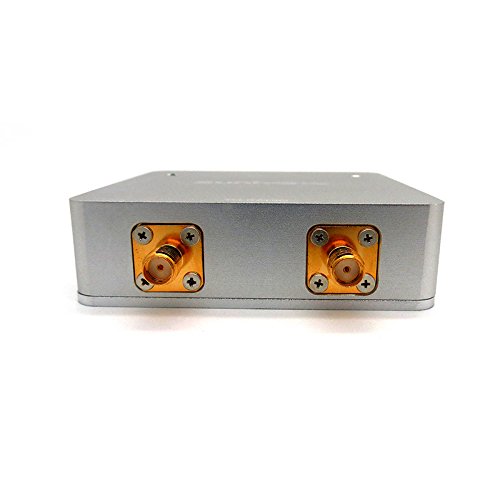 Sunhans 1000mW 30dBm 5.8 GHz SH58Gi1000D2 Dual Antenna IEEE 802.11a/n, 2Tx2R WiFi Signal Booster Monitor Wireless Signal Amplifier for Router, Access Points, IP Camera - Image 4