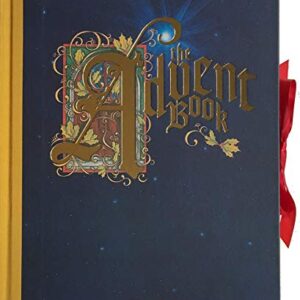 The Advent Book