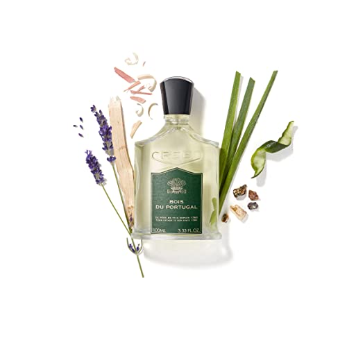 Creed Bois Du Portugal, Luxury Perfume for Him & Her, Mossy Woods, Spicy & Aromatic Fragrance, 100ML / 3.3 Fl Oz - Image 4
