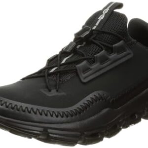 On Cloudaway Women’s Running Shoes, All Black, 24.5 cm