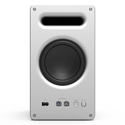 VIZIO Sound Bar for TV, 36” 5.1 Surround Sound System for TV with Wireless Subwoofer and Bluetooth, Channel Home Theater Home Audio Sound Bar – SB3651-F6 - Image 7