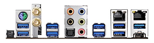 ASRock X399 TAICHI sTR4 SATA 6Gb/s USB 3.1/3.0 ATX AMD Motherboard - Image 6