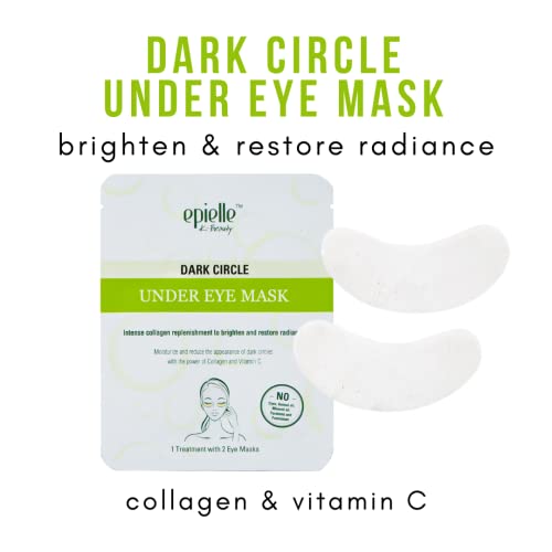 Epielle Skincare Reset Kit, 7 Home Spa Essentials, Exfoliating, Detoxifying, Hydrating & Purifying for Radiant Skin, At-Home Spa Kit, Self Care Gifts for Women, Korean Skin Care Set - Image 6