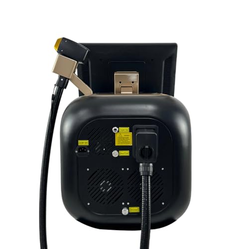 Mecavie Painless Hair Removal device, Multi-Area Coverage,Arms,Legs,Underarms, Long-Lasting Smooth Skin - Image 4