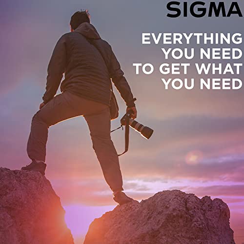 Sigma 150-600mm 5-6.3 Contemporary DG OS HSM Lens for Canon DSLR Cameras with 2pcs SanDisk 128GB SD Cards & Altura Photo Complete Accessory and Travel Bundle - Image 6