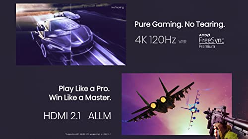 Hisense 65U8H QLED U8H Series Quantum 4K ULED Mini-LED 65-Inch Class Google Smart TV with Alexa Compatibility, Quantum Dot, 1500-nit HDR10+, Black - Image 10