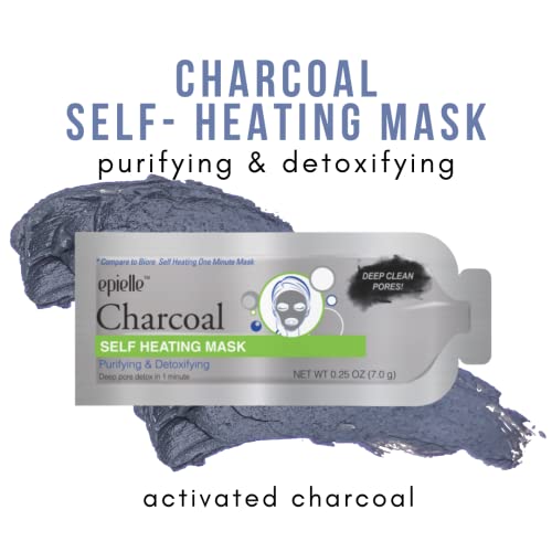 Epielle Skincare Reset Kit, 7 Home Spa Essentials, Exfoliating, Detoxifying, Hydrating & Purifying for Radiant Skin, At-Home Spa Kit, Self Care Gifts for Women, Korean Skin Care Set - Image 8