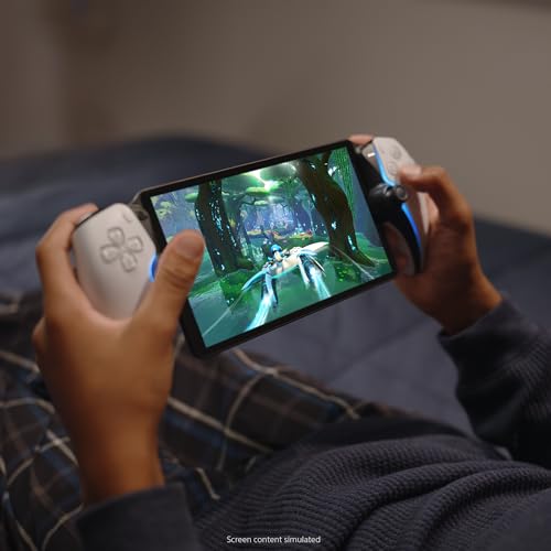 PlayStation Portal Remote Player 5 - Image 7