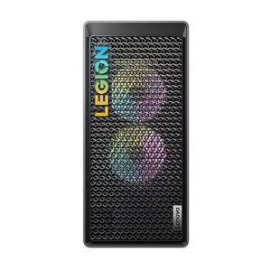 Lenovo Legion T5 Tower Gaming Desktop Computer – AMD Ryzen 9 7950X 16-Core up to 5.70 GHz Processor, 64GB DDR5 RAM, 2TB NVMe SSD, GeForce RTX 4070 12GB GDDR6X, Windows 11 Pro