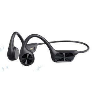 RONINRINGRTI New – X7 Bone Conduction Wireletss Headphone Bluetuth 5.4 Ipx8 Swim Headset Mp3 Player HiFi Music Sports Earphone New 2026 High for Electronic Component, Precision