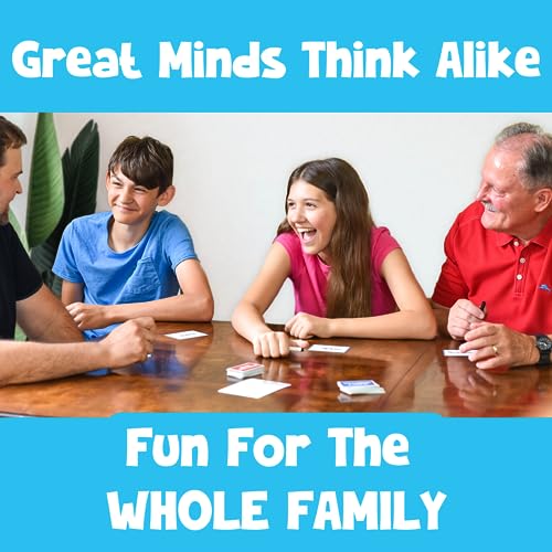 Runs in The Family: Fun Board Games for Family Night - Think Like Your Fam Would - Games for Kids-Adults - Image 5