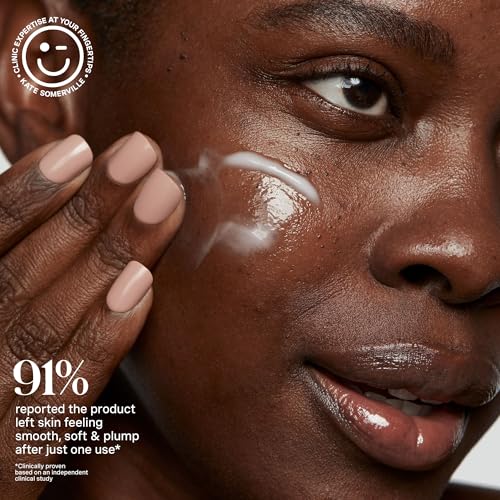 Kate Somerville HydraKate Recharging Water Cream – Facial Moisturizer, Recovers & Recharges Dry, Tired Skin, 1.7 Fl Oz - Image 4