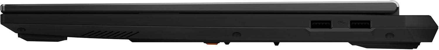ASUS TUF Gaming F16 (2025) Gaming Laptop, 16” FHD+ 165Hz 16:10 Display, Intel® Core™ i5 Processor 13450HX, NVIDIA® GeForce RTX™ 5050, 16GB DDR5, 512GB PCIe Gen4 SSD, Wi-Fi 6E, Win 11 Home - Image 13