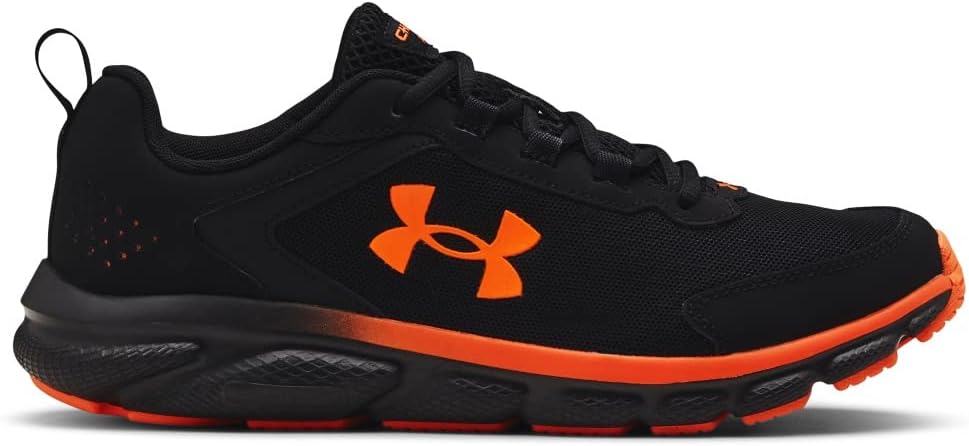 Under Armour Men's Charged Assert 9 Running Shoe - Image 3