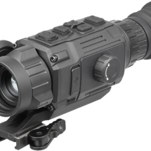 AGM Global Vision Rattler V2 Thermal Imaging Rifle Scope for Hunting. High Resolution Thermal Scope with High Sensitivity Thermal Optics IR Vision riflescope. Waterproof & Durable Design