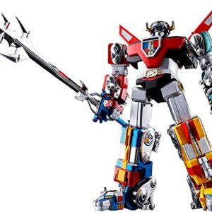 Bandai Tamashii Nations Voltron GX-71 Soul of Chogokin Action Figure