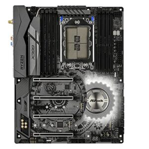 ASRock X399 TAICHI sTR4 SATA 6Gb/s USB 3.1/3.0 ATX AMD Motherboard