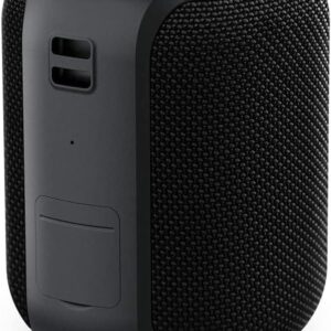 NOTABRICK Portable Wireless Speaker with 15W Black