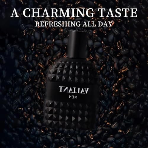3.4Oz Men's/Women's Eau De Toilette Spray, Durable Perfume, Citrus Flavor, Sage Flavor, Irish Flavor, Export quality Very Suitable For Dating, Daily Use, valentine,s Gift Item (Black) - Image 2