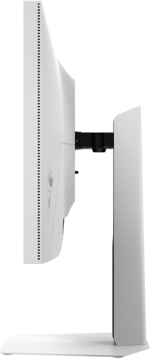 INNOCN 27" 2K QHD 2560 x 1440P 320Hz Monitor, Gaming Console Ready, Mini-LED Precisely Dimming, Monitor for Mac, HDR1000, 1ms, MPCS/ULL, FPS, HDMI 2.1, DP, Speaker, Pivot Adjustable Stand - GA27T1M - Image 6