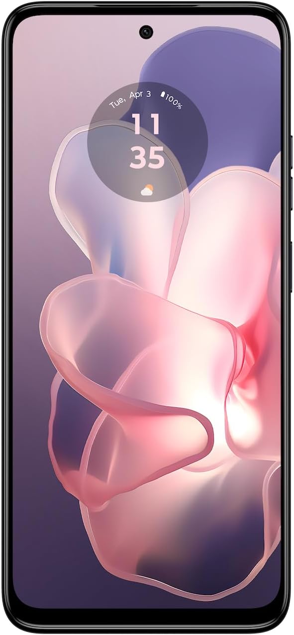 Motorola Moto G Power 5G | 2024 | Unlocked | Made for US 8/128GB | 50MP Camera | Midnight Blue - Image 2