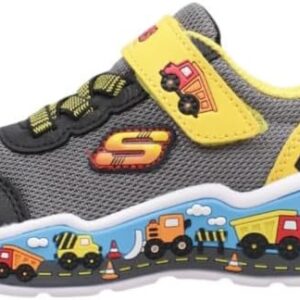 Skechers Boys’ Play Scene Sneakers