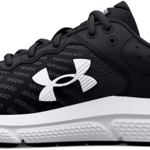 Under Armour Boys’ Grade School Assert 10 Athletic Shoes