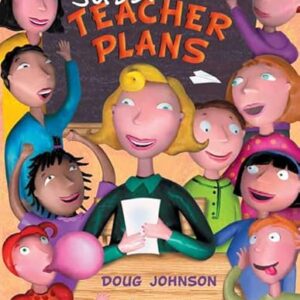 Substitute Teacher Plans