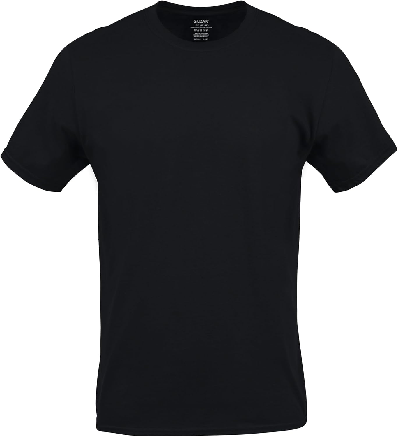 Gildan Men's Crew T-Shirts, Multipack, Style G1100 - Image 3