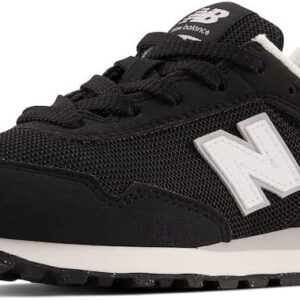 New Balance Kids’ 515 V1 Lace-up Sneakers