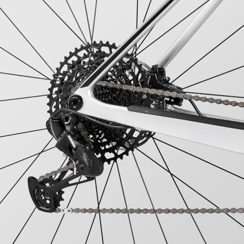 Canyon Exceed CF 5, Real Raw, Medium - Image 7