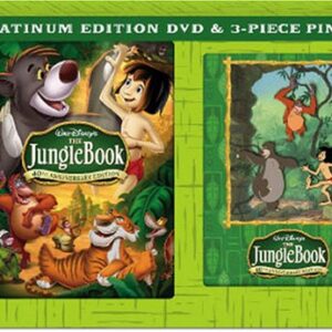The Jungle Book
