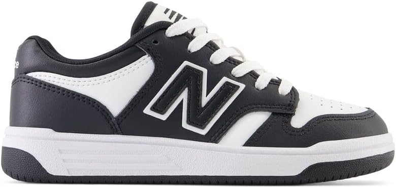 New Balance Baby-Boys 480 V1 Lace-up - Image 5