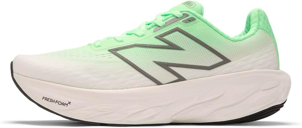 New Balance Men's Fresh Foam X 1080 V14 Shoes - Image 2
