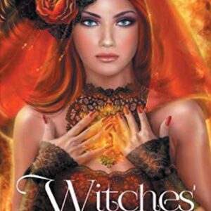 Witches’ Brew (Witches and Wine)