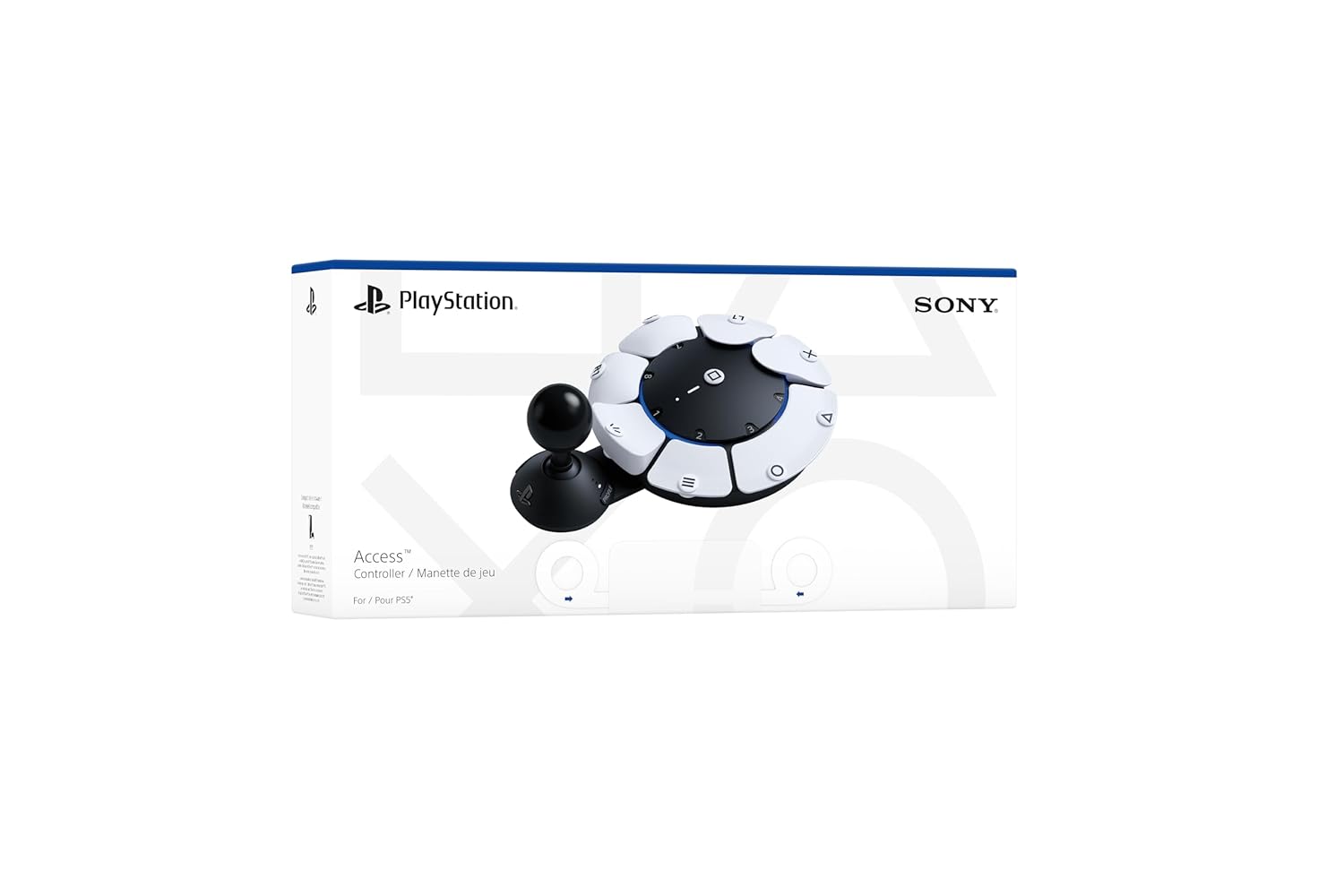 PlayStation Access Controller 5 - Image 3