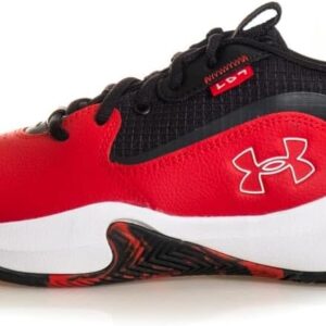 Under Armour Unisex-Adult Lockdown 7 Basketball Shoe