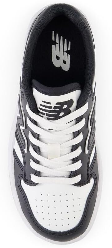 New Balance Baby-Boys 480 V1 Lace-up - Image 3