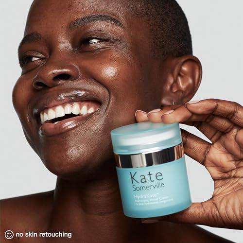 Kate Somerville HydraKate Recharging Water Cream – Facial Moisturizer, Recovers & Recharges Dry, Tired Skin, 1.7 Fl Oz - Image 7