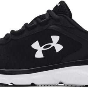 Under Armour Women’s Charged Assert 9 Running Shoe