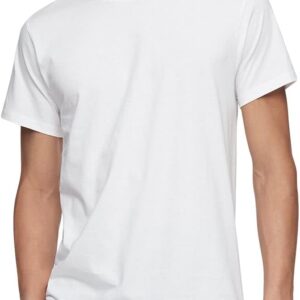 Calvin Klein Men’s Cotton Classics 3-Pack Undershirts