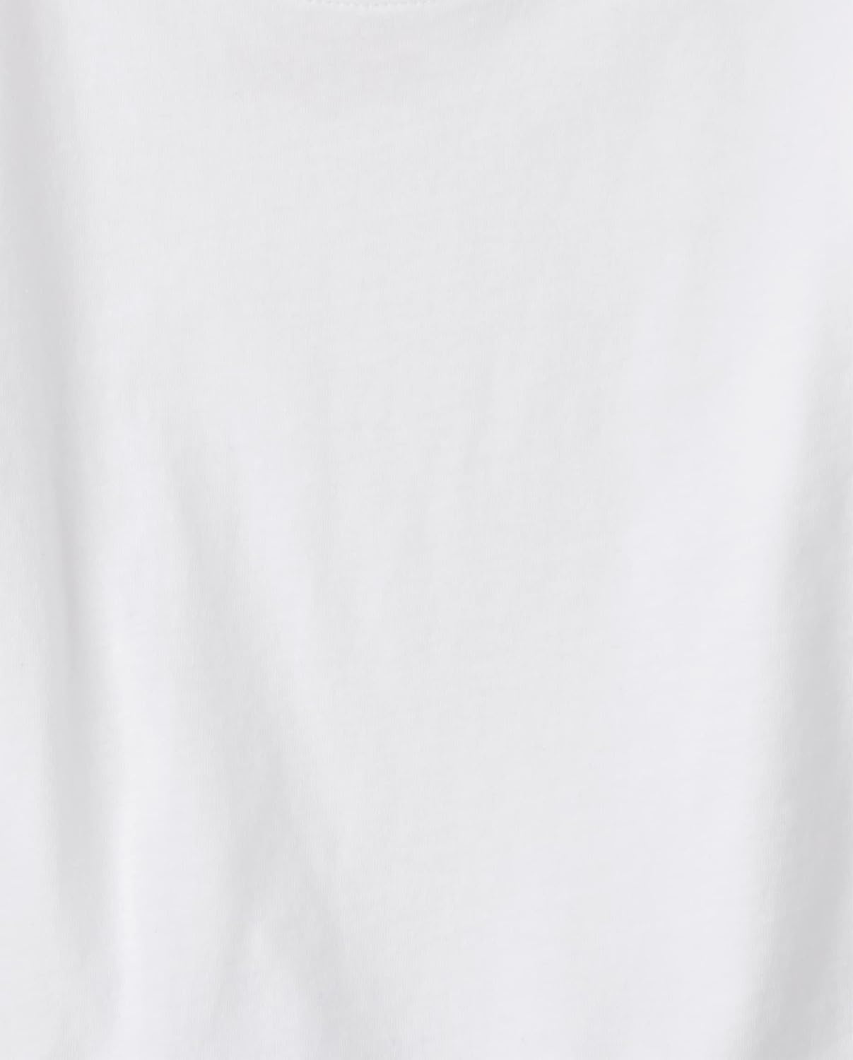 The Children's Place Boys Short Sleeve UndershirtUndershirt - Image 2