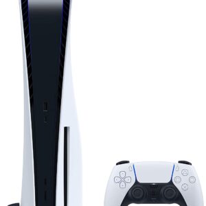 Sony PlayStation 5 Console (Renewed)