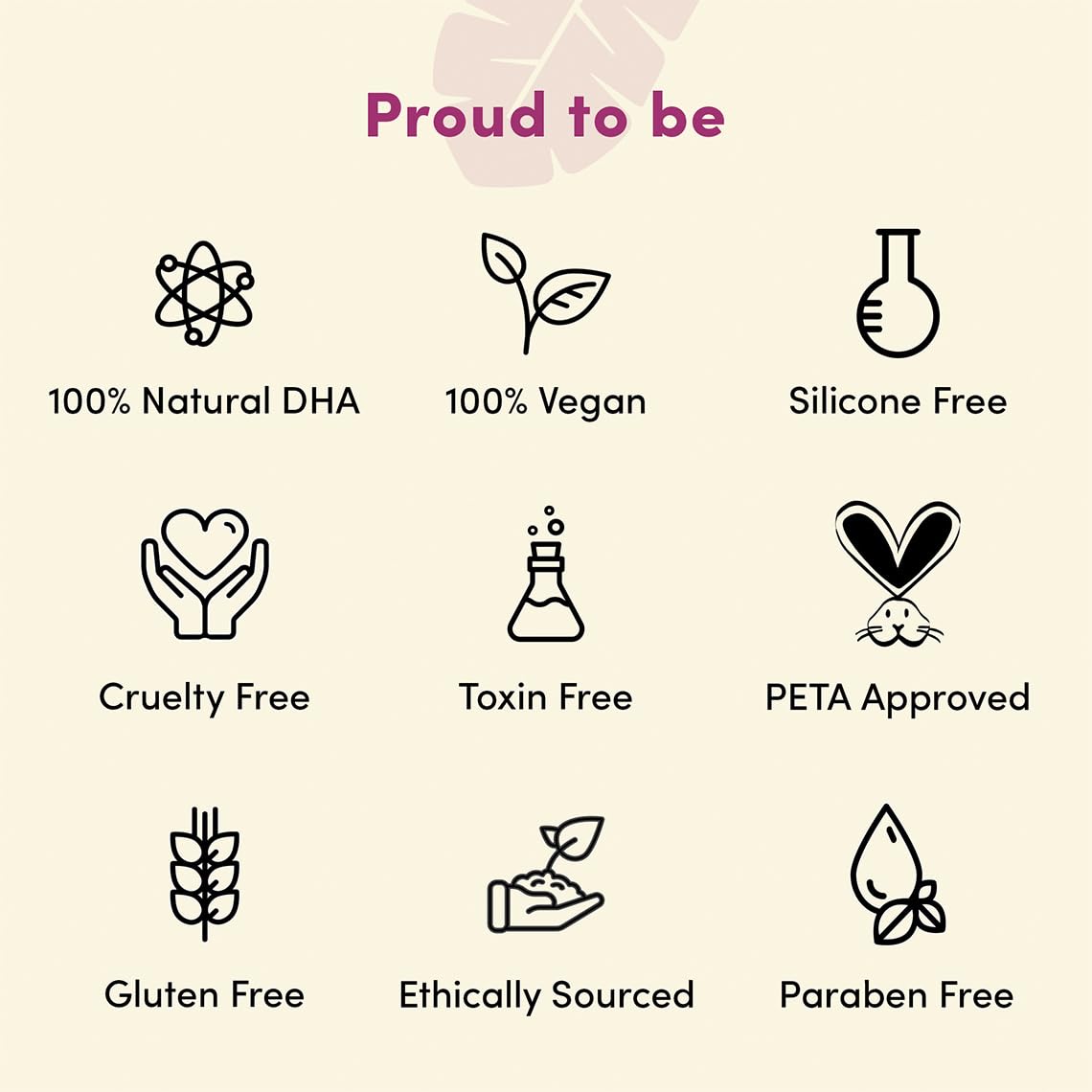 Coco & Eve Sunny Honey Bali Bronzing Bundle (Medium). All Natural Sunless Tanning Mousse. Instant Self Tanning Lotion with Bronzer, Mitt Applicator and Kabuki Brush. - Image 9